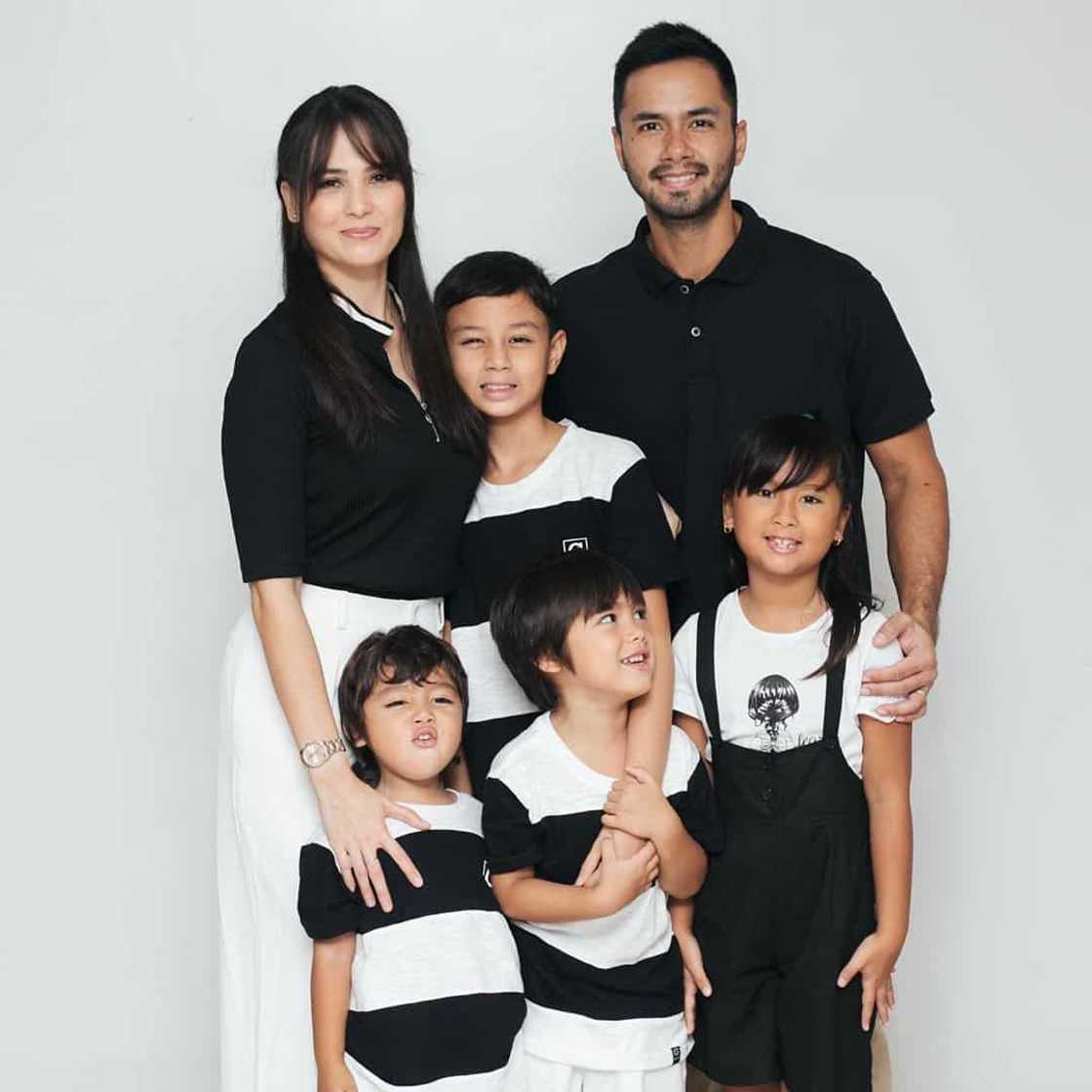 oyo boy sotto and kristine hermosa children oyo boy sotto and kristine hermosa children