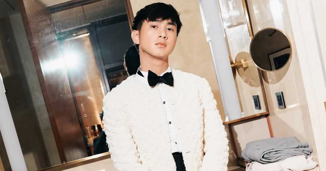 JM Ibarra, pinasok ang iba’t ibang raket para matulungan ang kanyang pamilya noon