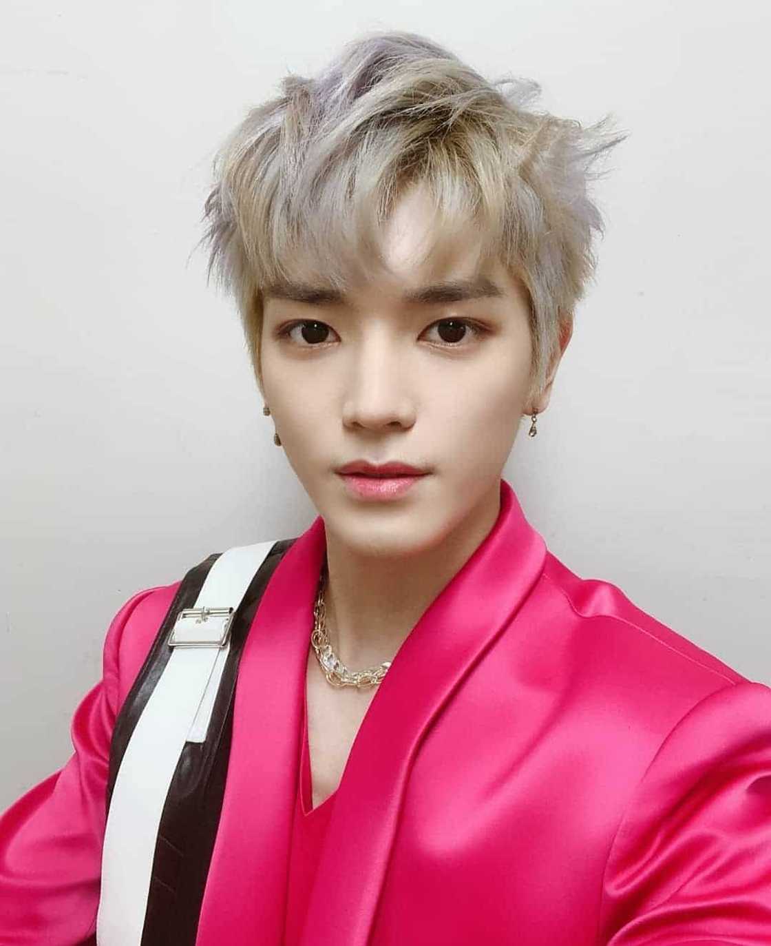 nct 127 members age nct 127 members age