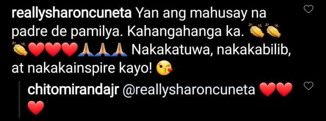 Sharon Cuneta Sharon Cuneta