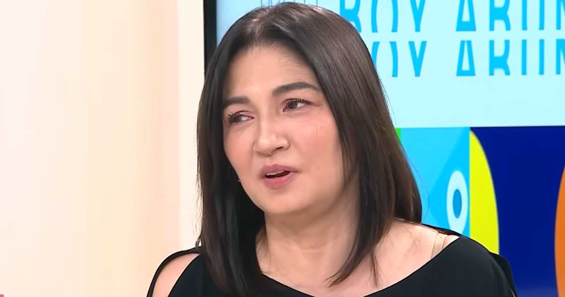Yayo Aguila, ipinaliwanag kung bakit hindi na siya naniniwala sa kasal