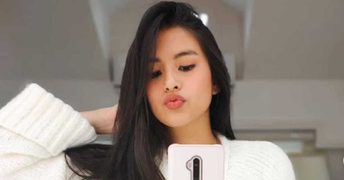 Gabbi Garcia lectures AlDub fans who bashed Julie Ann San Jose due to viral clip Gabbi Garcia lectures AlDub fans who bashed Julie Ann San Jose due to viral clip