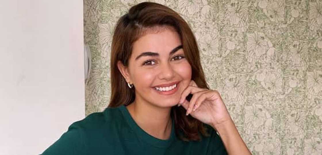 Janine Gutierrez/@janinegutierrez Janine Gutierrez/@janinegutierrez
