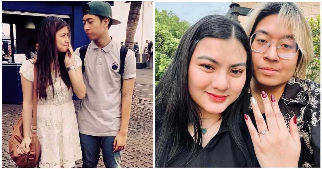 Jamie Bautista, trending matapos magbahagi ng cryptic post Jamie Bautista, trending matapos magbahagi ng cryptic post