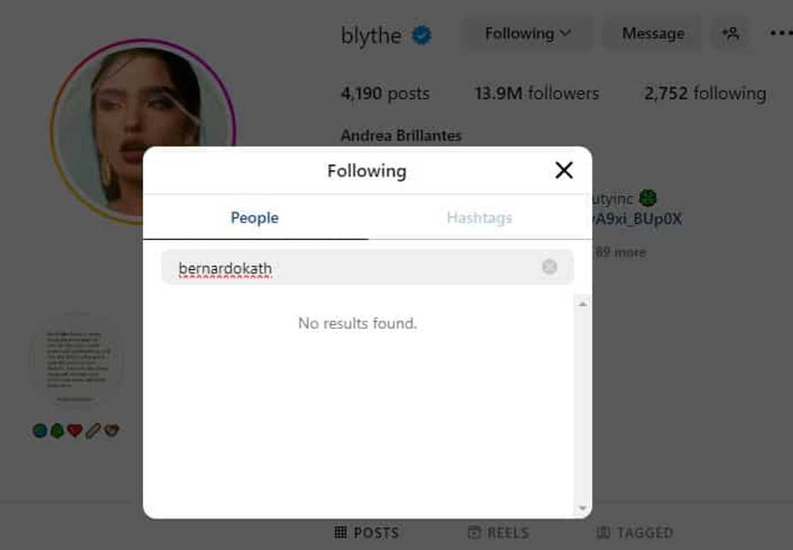 Andrea Brillantes Andrea Brillantes