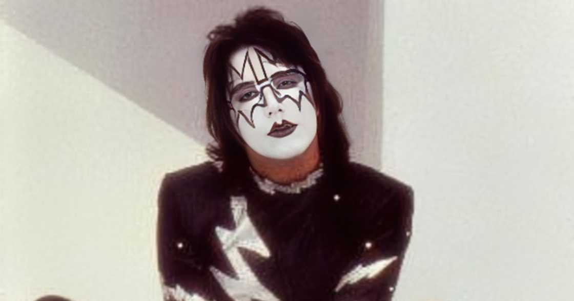 Ace Frehley, Kiss’ original lead guitarist, passes away