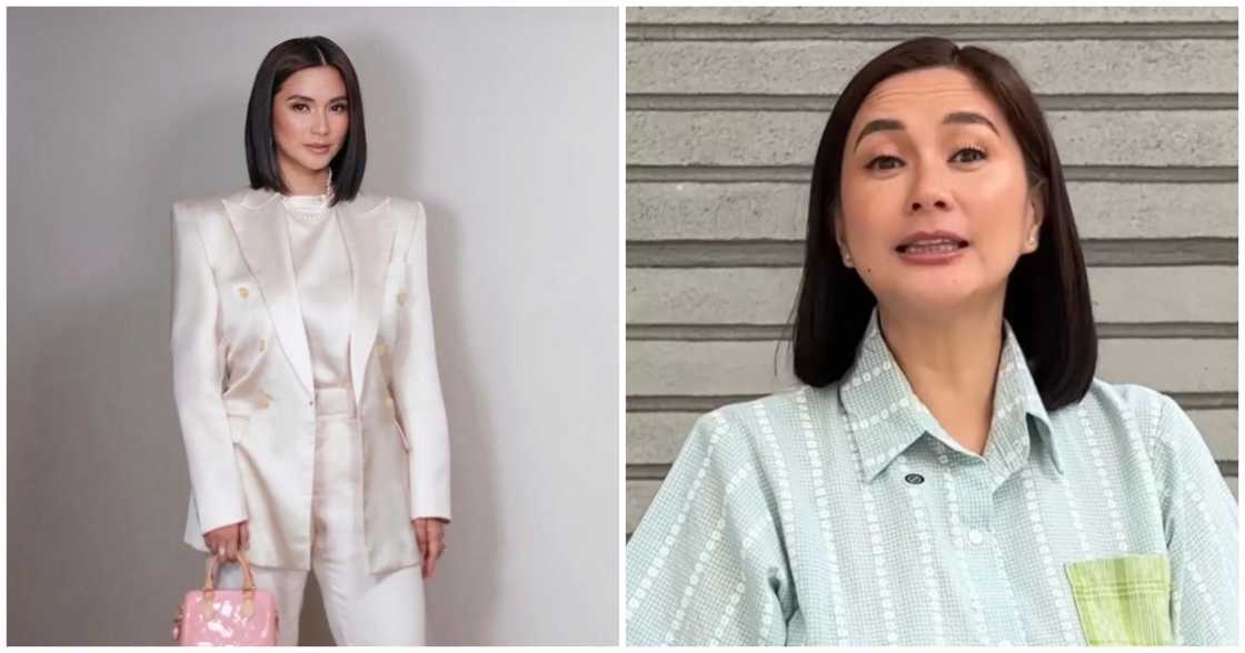 Mariel Padilla sa P500 Noche Buena claim ng DTI: "Na-trigger po ako dun"