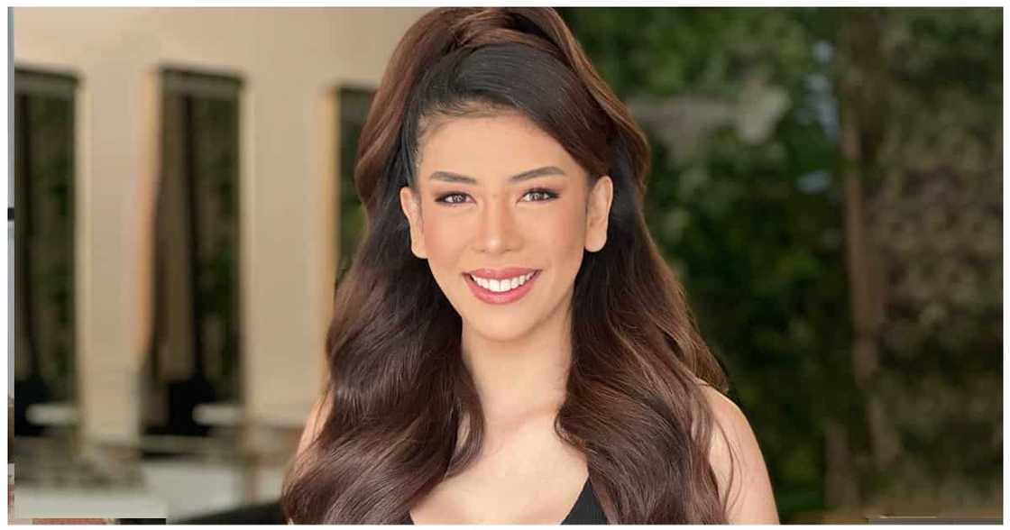 Herlene Budol, nag-post ng pictures na kuha sa kanilang house blessing Herlene Budol, nag-post ng pictures na kuha sa kanilang house blessing