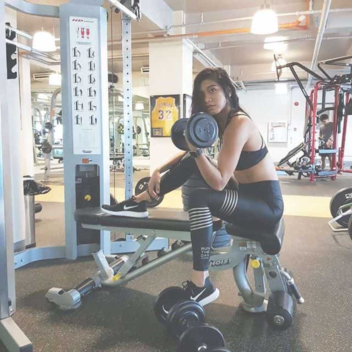 Alyssa Valdez height Alyssa Valdez height