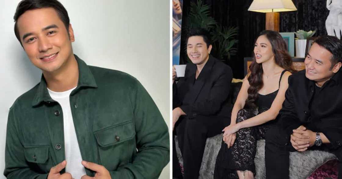 JM De Guzman JM De Guzman