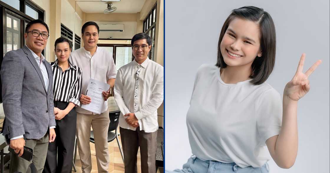 Yasmien Kurdi, dumaan sa legal na proseso para ipaglaban ang anak sa nakakatraumang karanasan