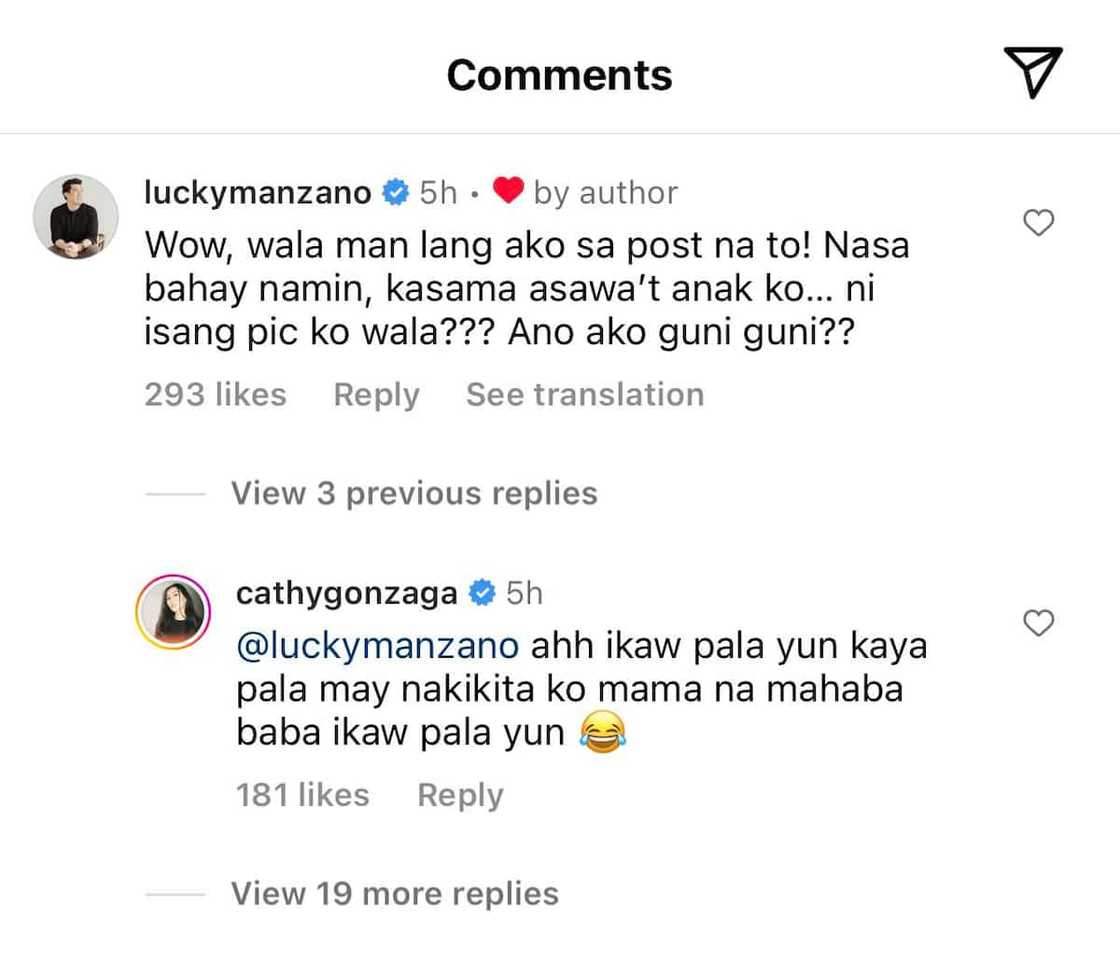 Alex Gonzaga/@cathygonzaga Alex Gonzaga/@cathygonzaga