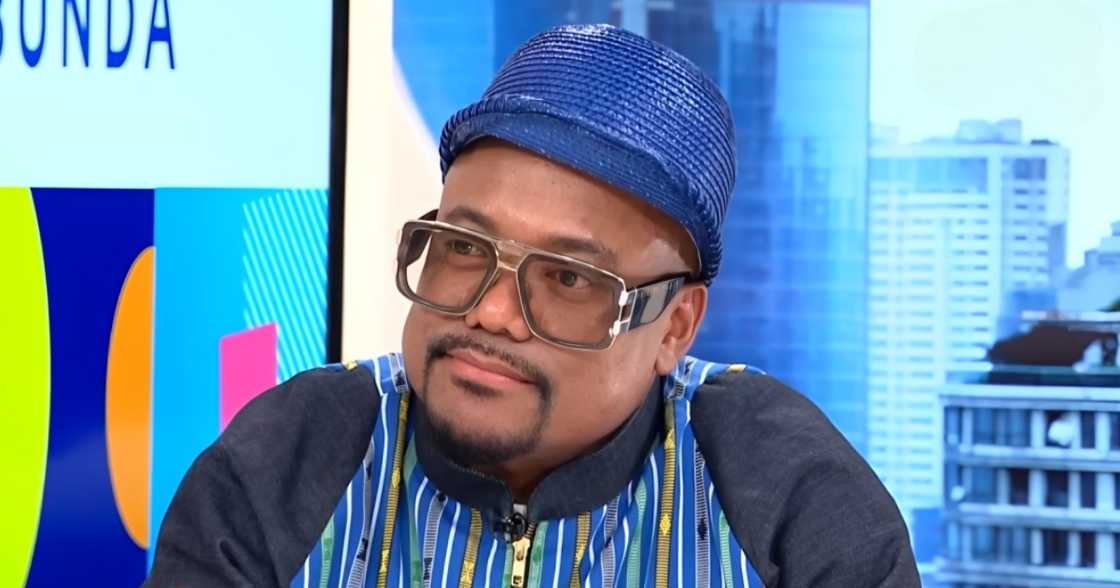 Apl.De.Ap, may sinubukang ligawan na sikat na singer pero naudlot sa isang dahilan