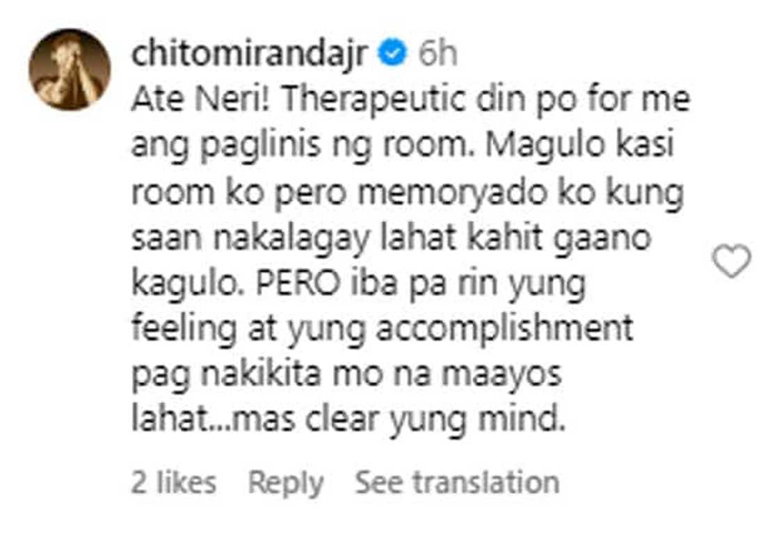 Chito Miranda Chito Miranda