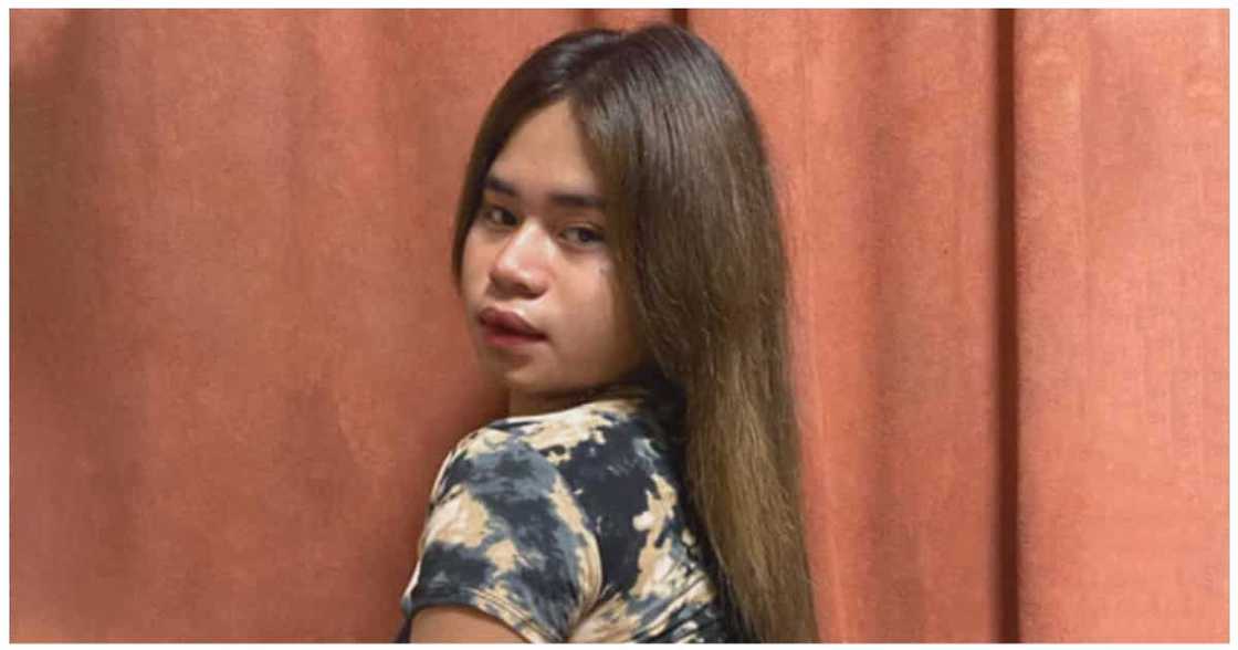 Kilalang TikTok influencer na si Kim Arda, viral dahil sa kanyang maternity shoot Kilalang TikTok influencer na si Kim Arda, viral dahil sa kanyang maternity shoot