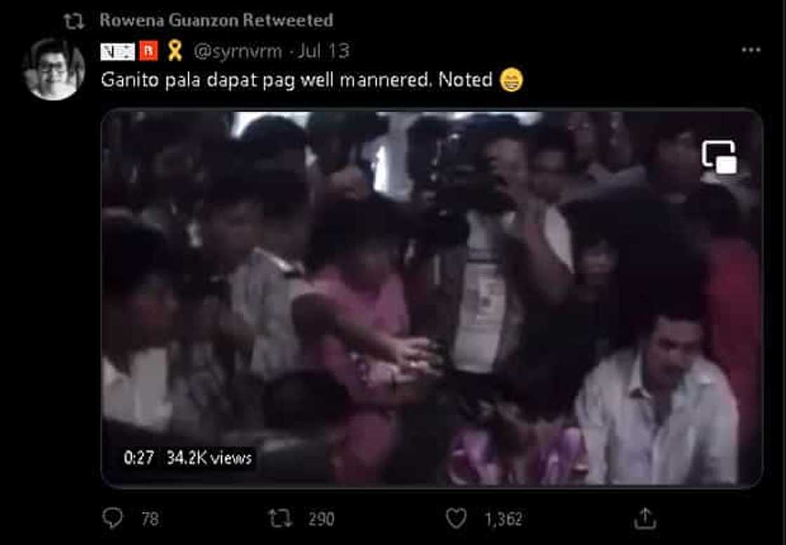 Rowena Guanzon Rowena Guanzon