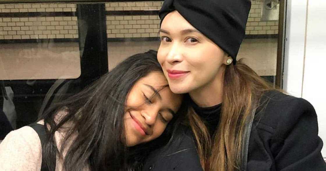 Sunshine Cruz pens heartfelt birthday greeting for youngest daughter, Chesca Sunshine Cruz pens heartfelt birthday greeting for youngest daughter, Chesca