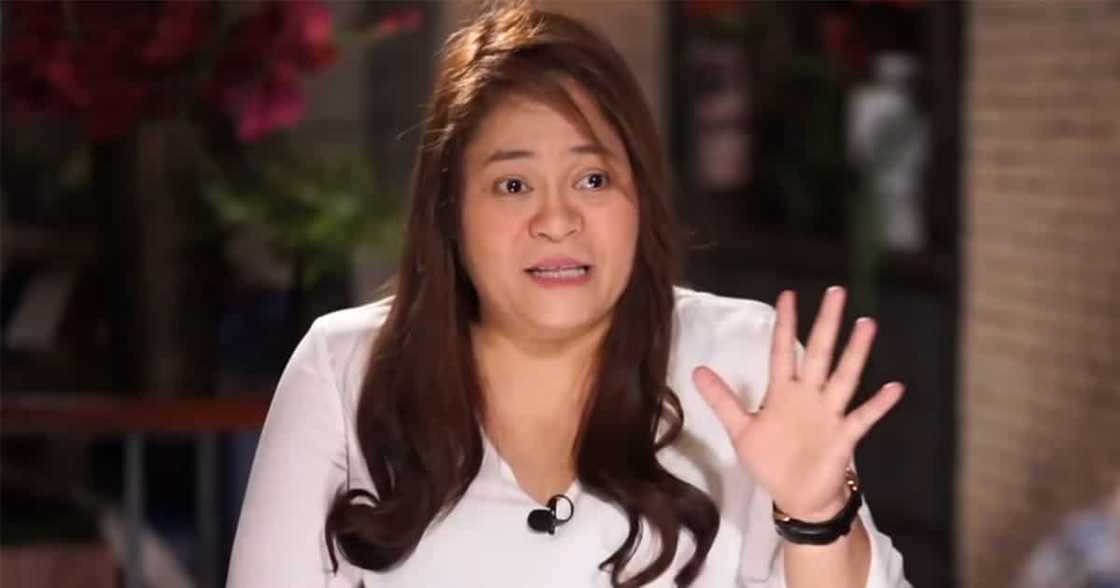 Rudy Baldwin, binanatan ang mga bumabatikos sa kanya: "May pananagutan kayo" Rudy Baldwin, binanatan ang mga bumabatikos sa kanya: "May pananagutan kayo"