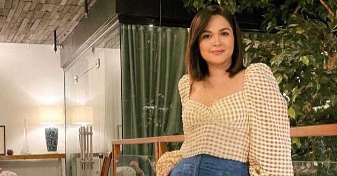 Video ng pagbabakuna kay Judy Ann Santos, viral: “Hah… Hindi ako takot!” Video ng pagbabakuna kay Judy Ann Santos, viral: “Hah… Hindi ako takot!”