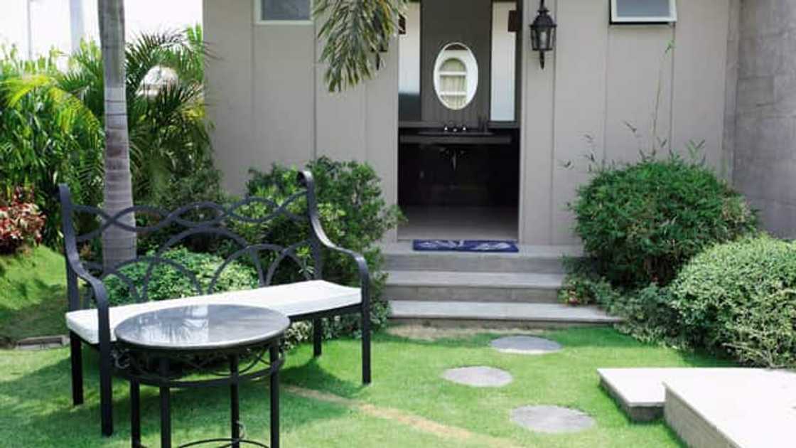 5 Gorgeous bathroom spaces from the beautiful homes of famous Filipino celebrities 5 Gorgeous bathroom spaces from the beautiful homes of famous Filipino celebrities