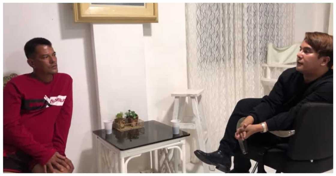 Viral na palaboy na na-makeover, nahanap ng nagpakilalang kaanak Viral na palaboy na na-makeover, nahanap ng nagpakilalang kaanak