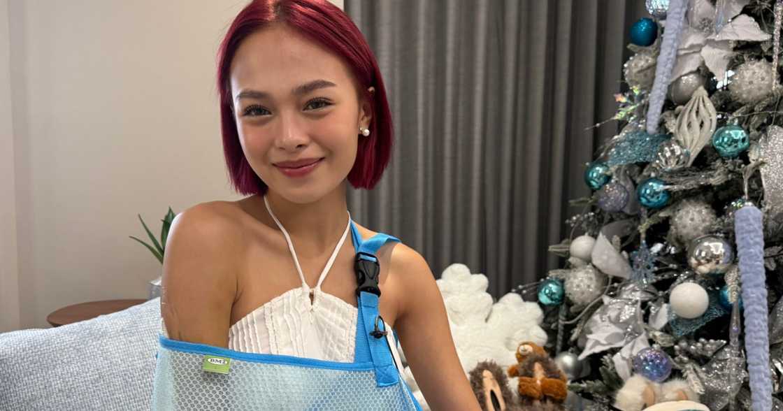 AC Bonifacio figures in motorcycle accident in Thailand