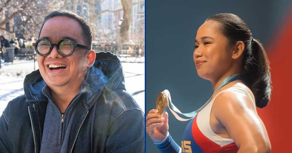 Manager ni Hidilyn Diaz sinagot ang pahayag ng Phoenix Petroleum