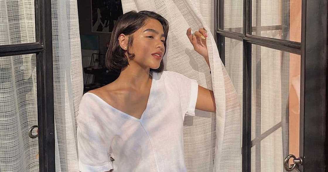 Andrea Brillantes/@blythe Andrea Brillantes/@blythe