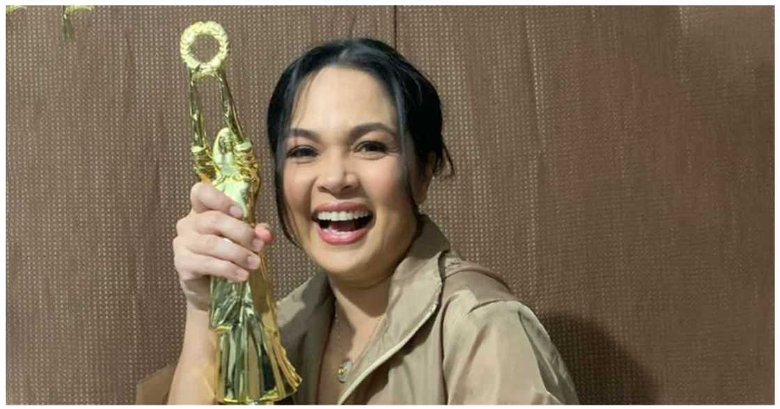 Luna Agoncillo, nagdiwang ng kanyang ika-5 taong kaarawan Luna Agoncillo, nagdiwang ng kanyang ika-5 taong kaarawan