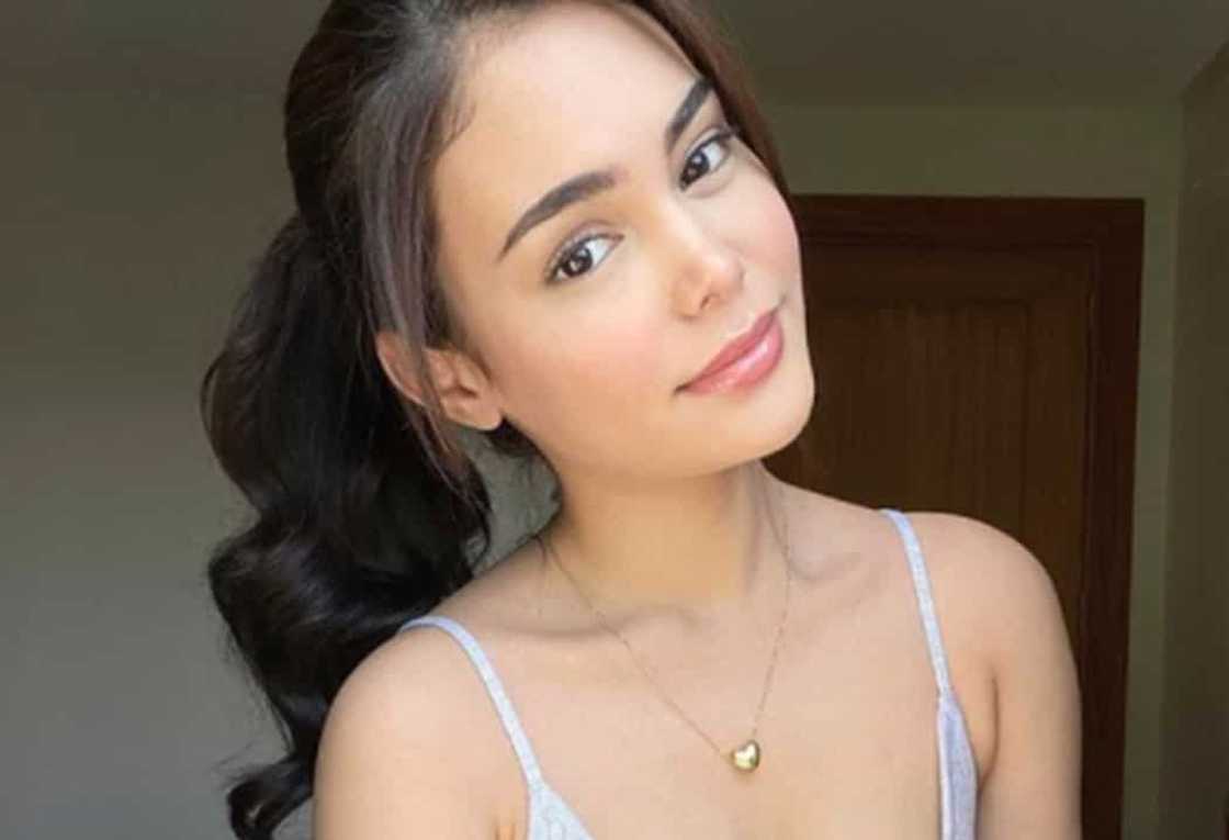 Ivana Alawi gets emotional in her new vlog dedicated to the late Lloyd Cadena