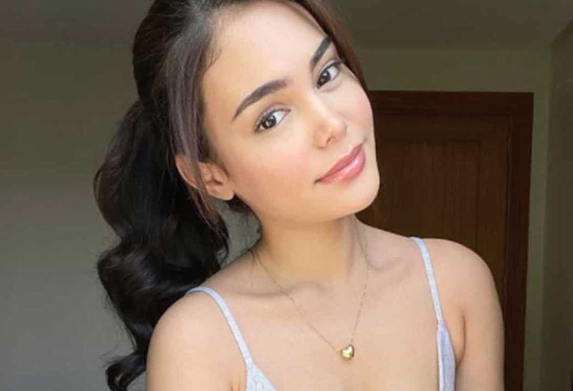 Ivana Alawi gets emotional in her new vlog dedicated to the late Lloyd Cadena Ivana Alawi gets emotional in her new vlog dedicated to the late Lloyd Cadena