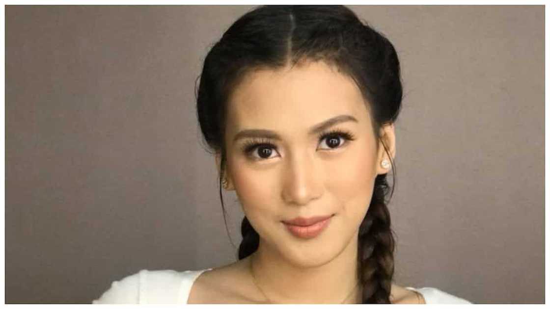Dina Bonnevie, isiniwalat na nagalit umano si Alex Gonzaga kay Nadine Lustre Dina Bonnevie, isiniwalat na nagalit umano si Alex Gonzaga kay Nadine Lustre