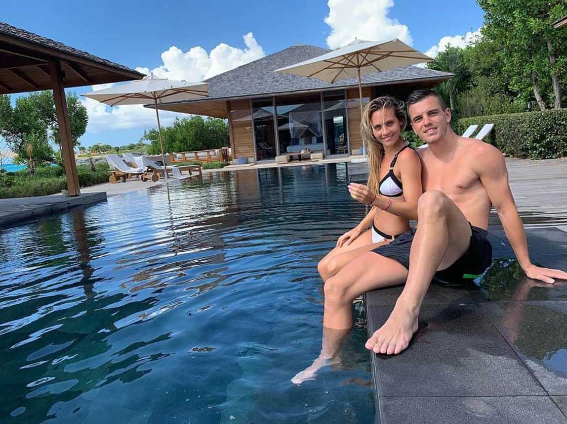 Tottenham Hotspur players wives and girlfriends Tottenham Hotspur players wives and girlfriends