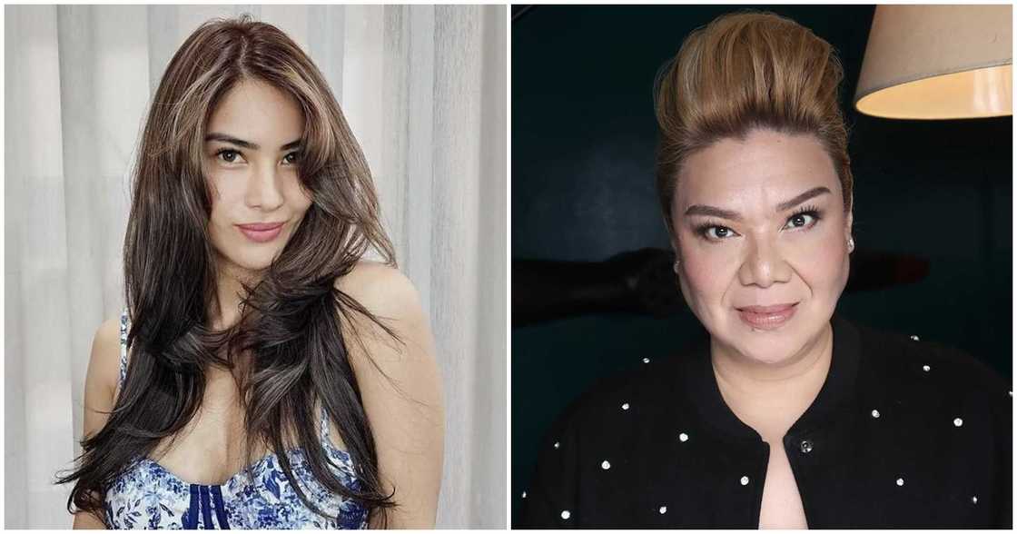 RR Enriquez kay Jude Bacalso: "Bakit kailangan mo pa gawing big deal?" RR Enriquez kay Jude Bacalso: "Bakit kailangan mo pa gawing big deal?"