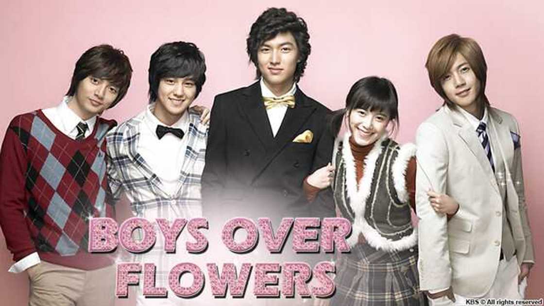 5 Koreanovelas that Filipinos fell in love with 5 Koreanovelas that Filipinos fell in love with