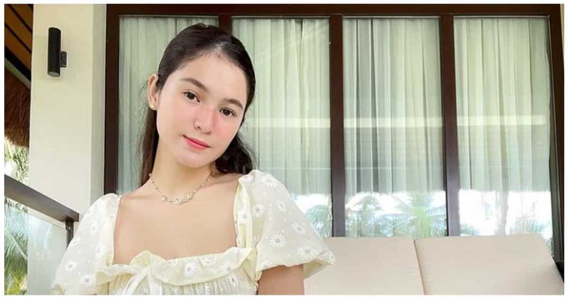 Diego Loyzaga, inamin ang relasyon nila ni Barbie Imperial Diego Loyzaga, inamin ang relasyon nila ni Barbie Imperial
