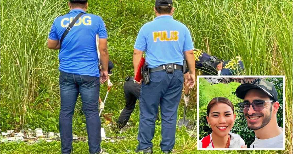 Photo: ABS-CBN News Photo: ABS-CBN News