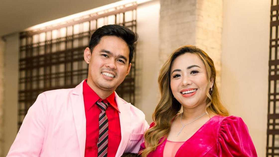 PNP, may natukoy na person of interest at saksi sa pagpaslang kay Arvin at Lerma Lulu PNP, may natukoy na person of interest at saksi sa pagpaslang kay Arvin at Lerma Lulu