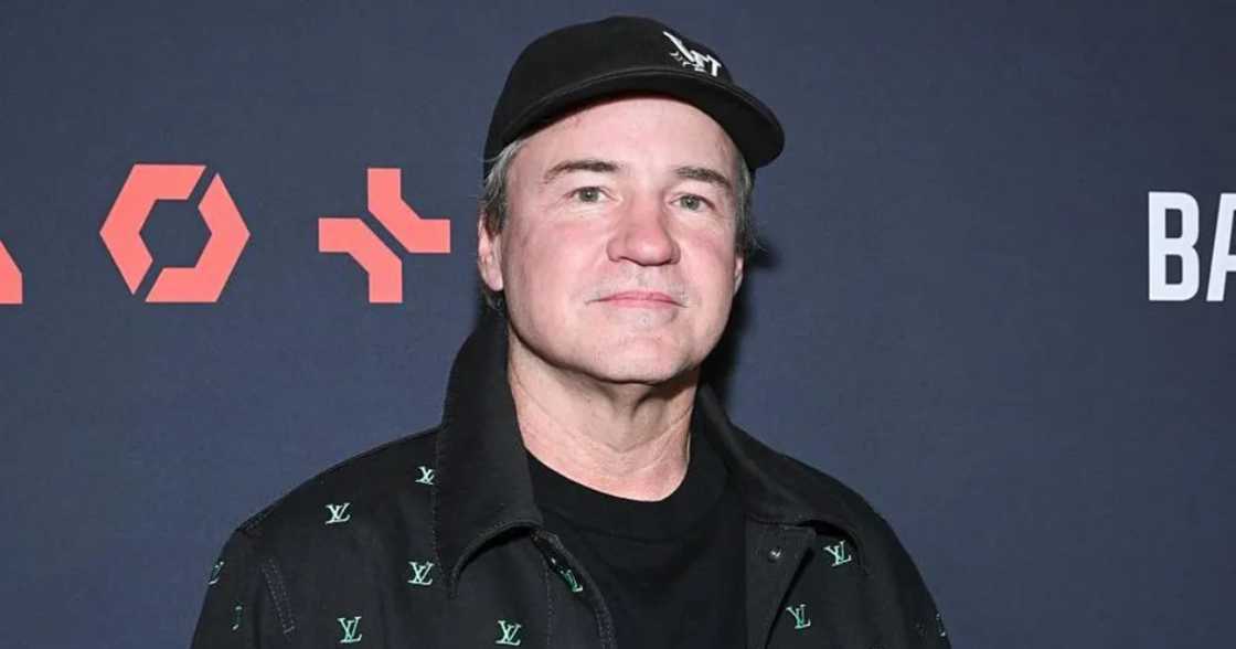 Vince Zampella in July 2025 (Photo: Variety via Getty Image)