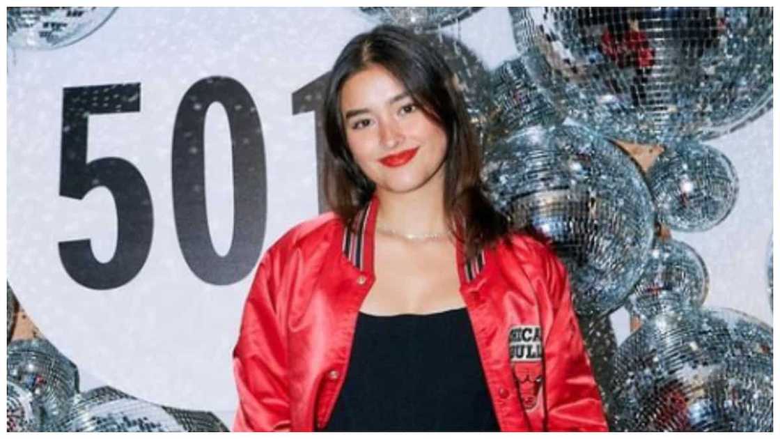 Cristy Fermin sa career ni Liza Soberano sa USA; "Parang sumadsad e" Cristy Fermin sa career ni Liza Soberano sa USA; "Parang sumadsad e"