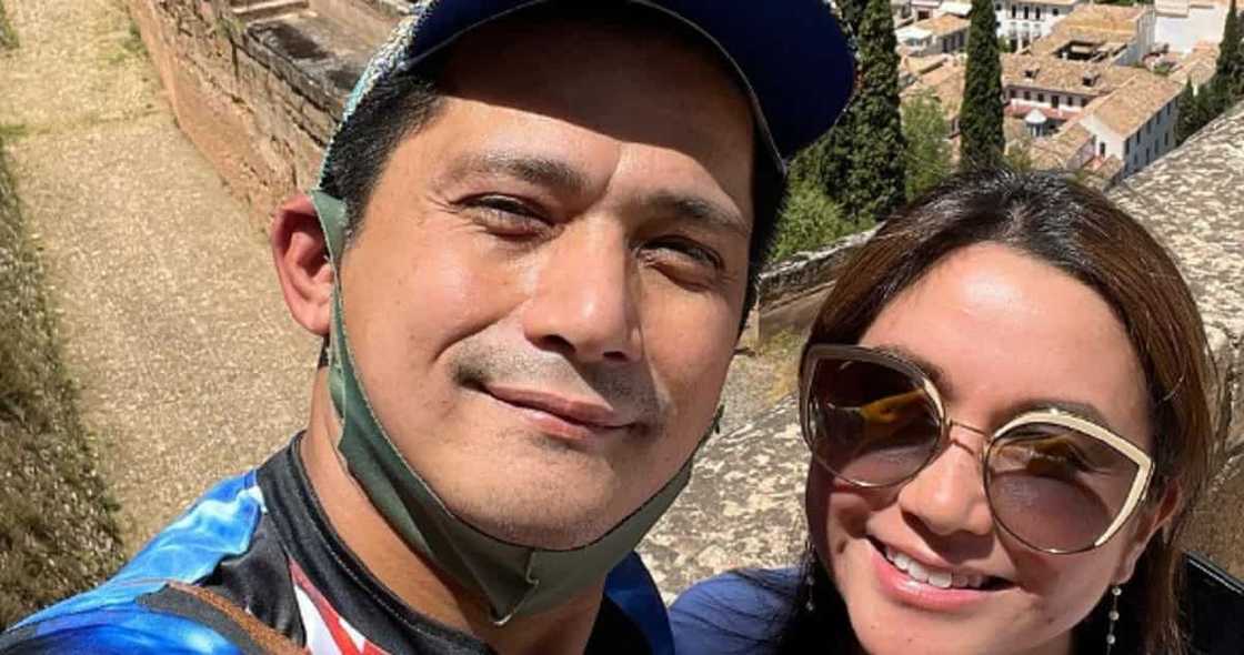 Lolit Solis on Robin Padilla & Kris Aquino’s friendship: “beyond politics” Lolit Solis on Robin Padilla & Kris Aquino’s friendship: “beyond politics”