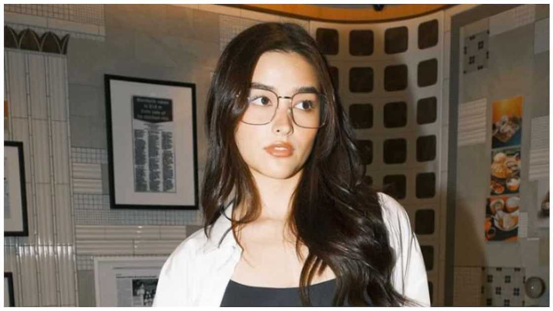 Liza Soberano sa kanyang 26th birthday: "Thank you everyone for the loving messages" Liza Soberano sa kanyang 26th birthday: "Thank you everyone for the loving messages"