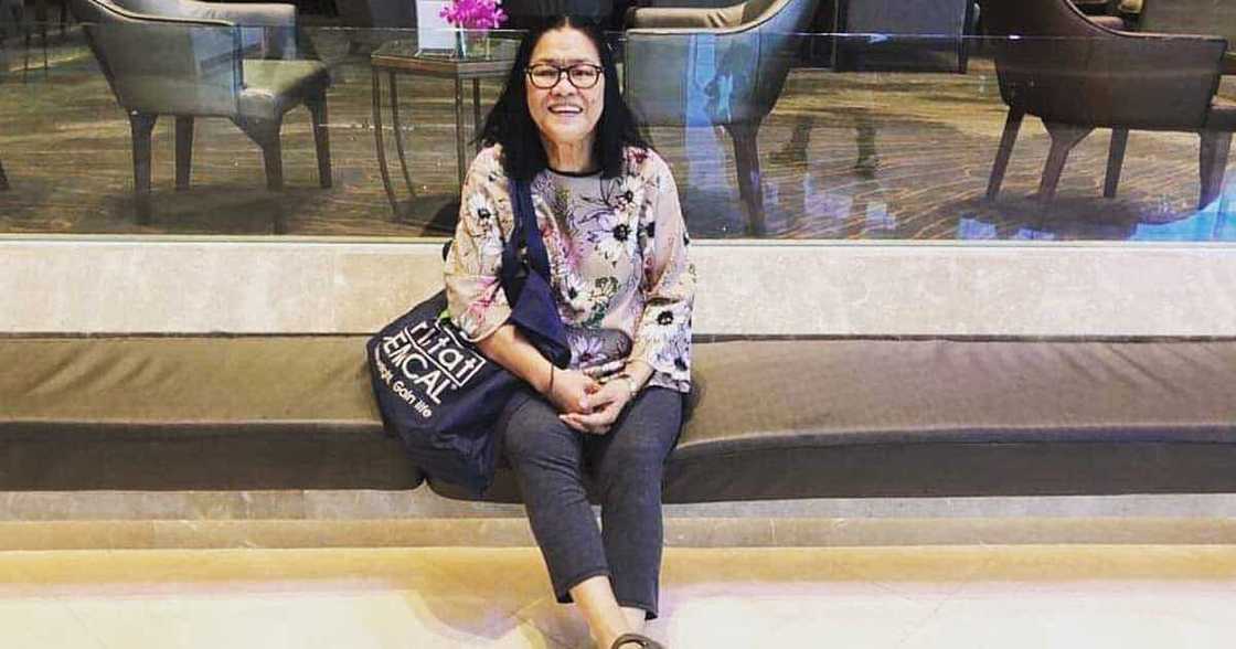 Lolit Solis, naloka sa mga stars na palipat-lipat ng ini-endorsong beauty clinics: “Walang utang na loob” Lolit Solis, naloka sa mga stars na palipat-lipat ng ini-endorsong beauty clinics: “Walang utang na loob”