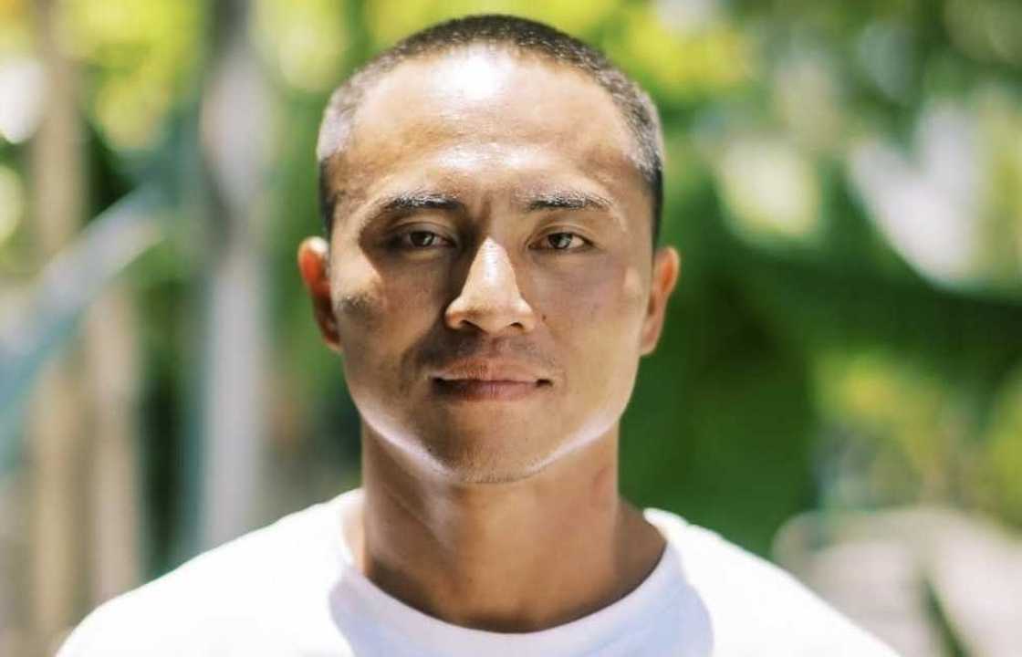 Philmar Alipayo Philmar Alipayo