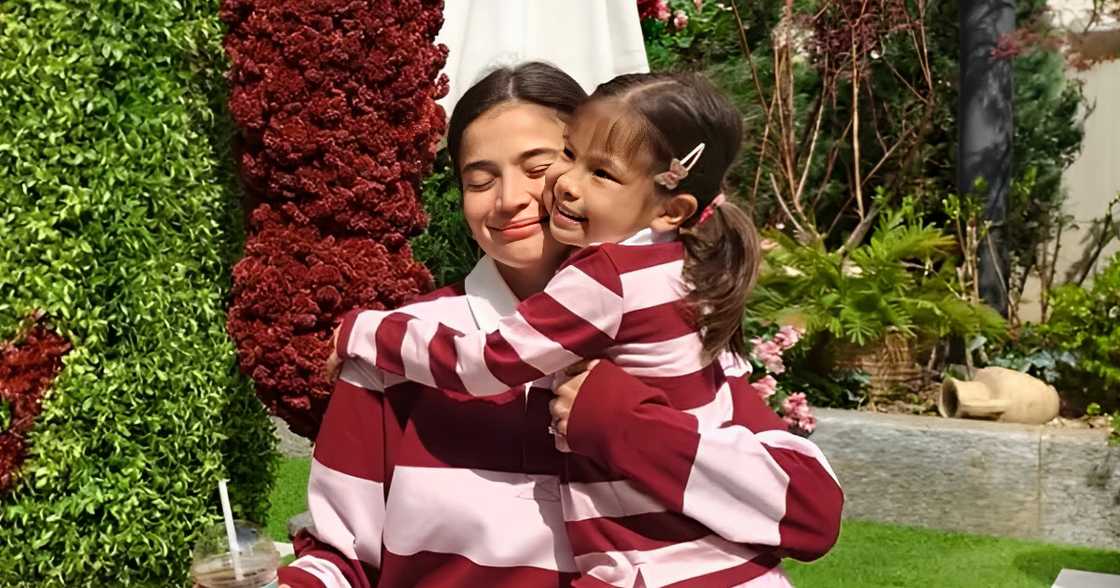 Anne Curtis, shinare cute moments nila ni Dahlia sa South Korea: “KR hangover” Anne Curtis, shinare cute moments nila ni Dahlia sa South Korea: “KR hangover”