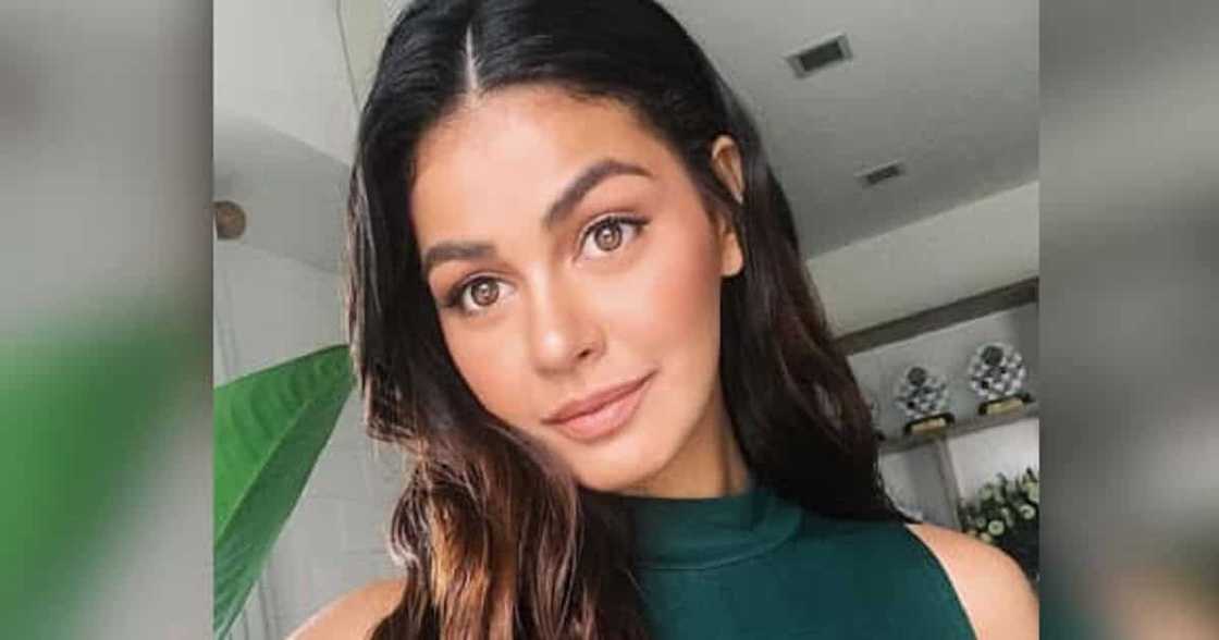Janine Gutierrez, umagree na si Kylie Padilla ang deserving i-play si Amihan Janine Gutierrez, umagree na si Kylie Padilla ang deserving i-play si Amihan
