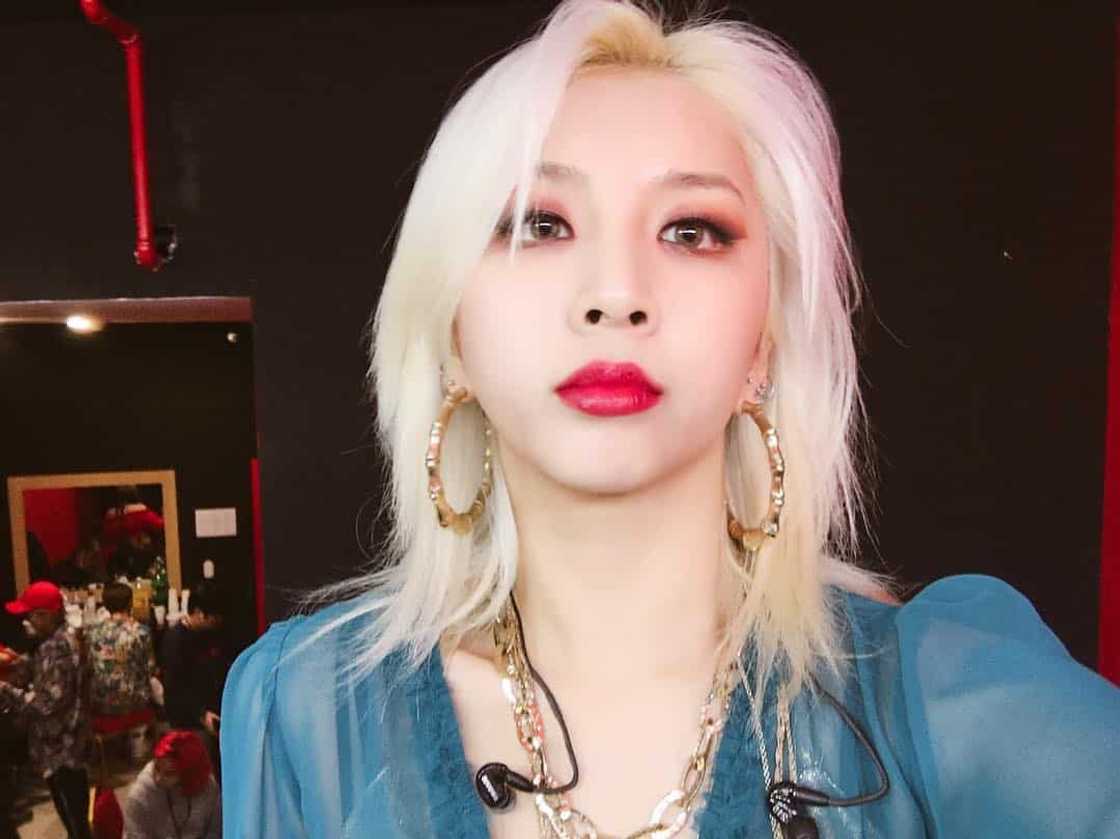KARD members age KARD members age
