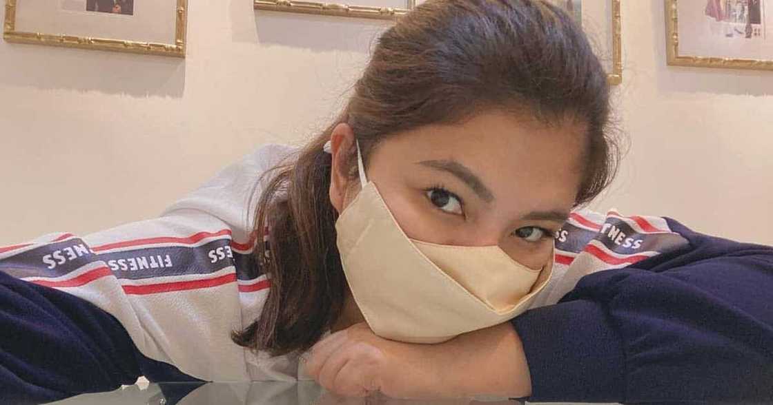 Angel Locsin, takot isauli ng asawa sa tatay niya dahil di marunong magluto: “Mag-aaral ako” Angel Locsin, takot isauli ng asawa sa tatay niya dahil di marunong magluto: “Mag-aaral ako”