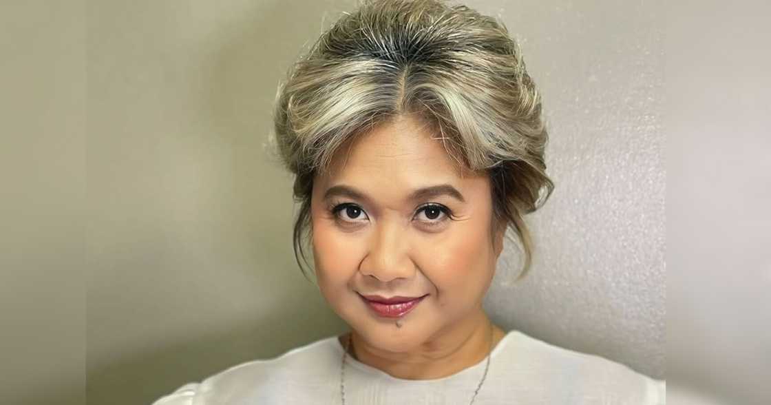 Eugene Domingo, binati ang mga nagwagi sa MMFF 2024 Gabi ng Parangal Eugene Domingo, binati ang mga nagwagi sa MMFF 2024 Gabi ng Parangal