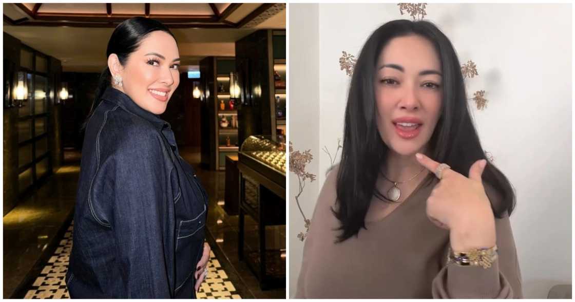 Panibagong post ni Ruffa Gutierrez, viral: "Husband pending"